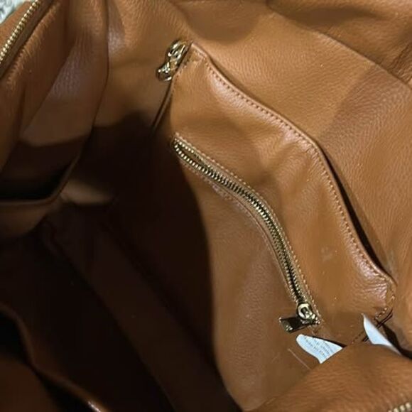 FAWN Leather Bag Mini Backpack main image 6